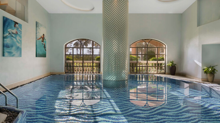 Marsa Malaz Kempinski The Pearl Doha